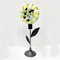 Anzolo Fuga, Fiore, Hand-Blown Glass 9