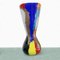 Gertrude Vase aus geblasenem Glas von Dino Martens 5