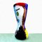 Gertrude Vase aus geblasenem Glas von Dino Martens 9