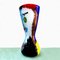 Vase Gertrude en Verre Soufflé par Dino Martens 9