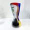 Gertrude Vase in Blown Glass by Dino Martens 24