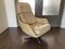 Vintage Scandinavian Space Age Swivel Lounge Chairs by H.W. Klein for Bramin, 1960s, Set of 2 11