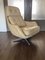 Vintage Scandinavian Space Age Swivel Lounge Chairs by H.W. Klein for Bramin, 1960s, Set of 2 13