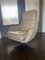 Vintage Scandinavian Space Age Swivel Lounge Chair by H.W. Klein for Bramin, 1960s 10