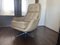 Vintage Scandinavian Space Age Swivel Lounge Chair by H.W. Klein for Bramin, 1960s 4