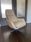 Vintage Scandinavian Space Age Swivel Lounge Chair by H.W. Klein for Bramin, 1960s, Image 9