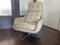 Vintage Scandinavian Space Age Swivel Lounge Chair by H.W. Klein for Bramin, 1960s 2