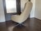 Fauteuil Pivotant Space Age Vintage par HW Klein pour Bramin, 1960s 11