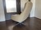 Vintage Scandinavian Space Age Swivel Lounge Chair by H.W. Klein for Bramin, 1960s, Image 11