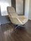 Fauteuil Pivotant Space Age Vintage par HW Klein pour Bramin, 1960s 8