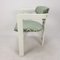 Chaises Pamplona par Augusto Savini pour Pozzi, Italie, 1970s, Set de 4 14