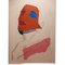 Andy Warhol, Ladies and Gentleman, 1980s, Print 9