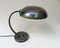 Lámpara de escritorio de Gecos, años 30, Imagen 1