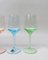 Colorful Liqueur Glasses, Set of 6 11