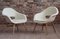 Lounge Chairs by Miroslav Navrátil, Czech Republic, 1950s, Set of 2 1
