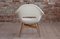 Lounge Chairs by Miroslav Navrátil, Czech Republic, 1950s, Set of 2 7