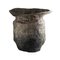 W-1178 Ceramic Vase by Jojo Corväiá, Image 2