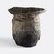 W-1178 Ceramic Vase by Jojo Corväiá, Image 1