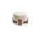 Set of Cassette Armchair & Puff by Alter Ego for Collector, Image 4