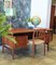 Danish Teak Model 75 Writing Desk by Omann Jun 18