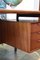 Danish Teak Model 75 Writing Desk by Omann Jun, Image 15