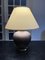 Ceramic Drimmer Lamp 6