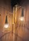 Bamboo Wall Lamp 3