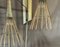 Bamboo Wall Lamp, Image 4