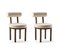 Moca Chair by Studio Rig for Collector, Set of 2, Image 1