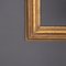 Antique Salvator Pink Golden Wood Frame, Image 2