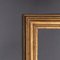 Antique Salvator Pink Golden Wood Frame 3