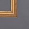 Antique Salvator Pink Golden Wood Frame, Image 6