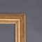 Antique Salvator Pink Golden Wood Frame, Image 5