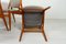 Danish Modern Ella Dining Chairs in Teak by Arne Vodder, 1960s, Set of 6 20