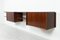 Vintage Danish Wall Unit in Rosewood by Poul Cadovius for Cado, 1960s 3