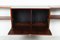 Vintage Danish Wall Unit in Rosewood by Poul Cadovius for Cado, 1960s 10