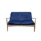 Mid-Century Style Two Seater Crispin Sofa by Andrew Martin 12