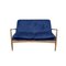 Mid-Century Zwei-Sitzer Crispin Sofa von Andrew Martin 12