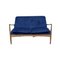 Mid-Century Style Two Seater Crispin Sofa by Andrew Martin 11