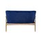 Mid-Century Style Two Seater Crispin Sofa by Andrew Martin, Image 9