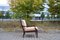 Model Anjala Lounge Chair from Asko 3