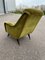 Fauteuil Erton, 1950s 6