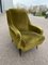 Erton Lounge Chair, 1950s 2