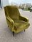 Fauteuil Erton, 1950s 2