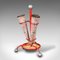 Vintage Decorative Umbrella Stand, 1960 3