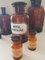 Vintage Convolut Pharmacist Bottles, Set of 5, Image 3