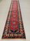 Long Turkish Runner Rug 2