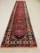 Long Turkish Runner Rug, Image 1