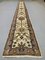 Very Long Handmade Indian Runner Rug 2