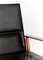 No.419 Highback Desk Chair by Arne Vodder for Sibast, Image 4